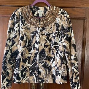 Chico’s Jacket